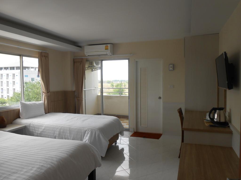 Seksub Place Ban Han Tra Fang Nua Room photo