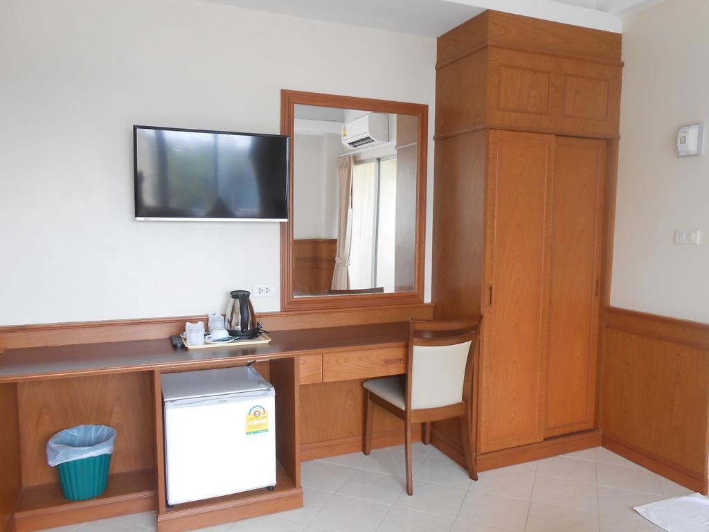Seksub Place Ban Han Tra Fang Nua Room photo