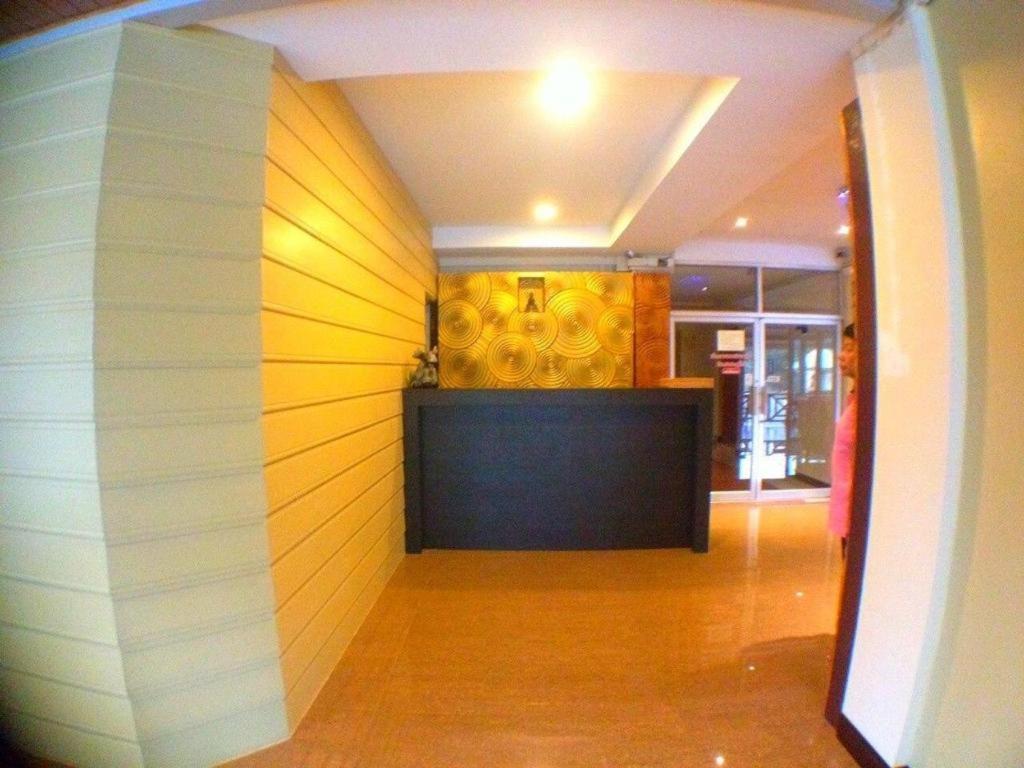 Seksub Place Ban Han Tra Fang Nua Exterior photo