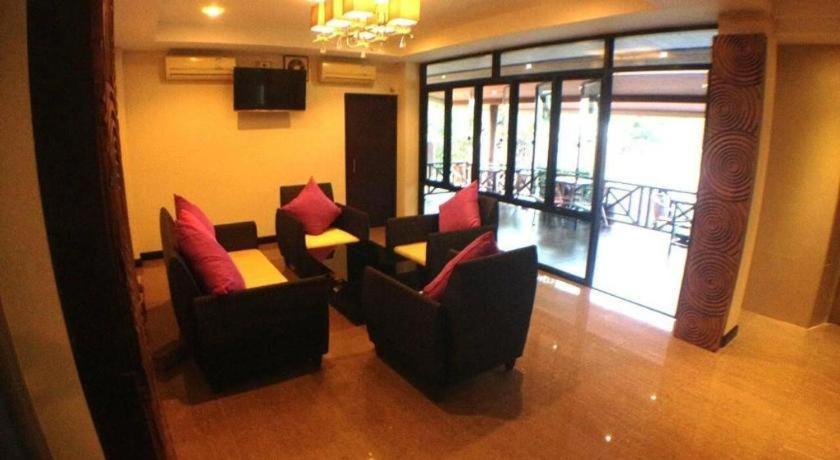 Seksub Place Ban Han Tra Fang Nua Exterior photo