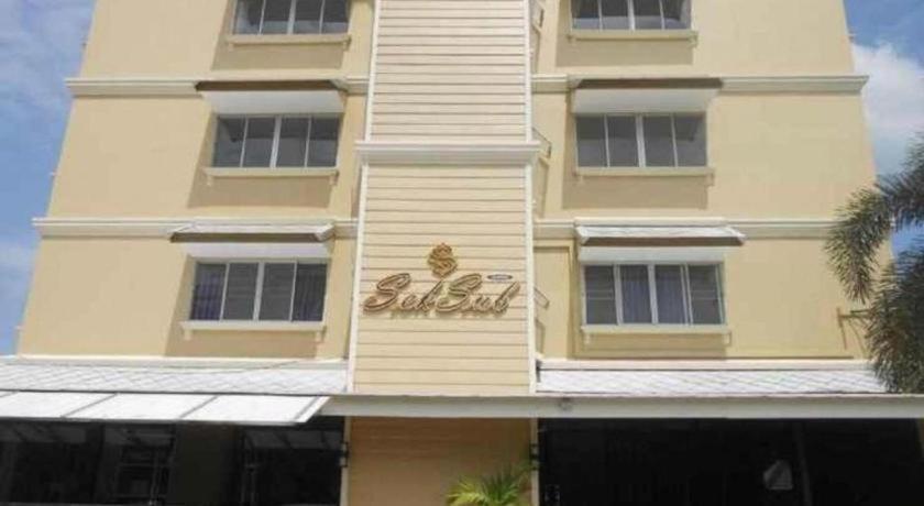 Seksub Place Ban Han Tra Fang Nua Exterior photo