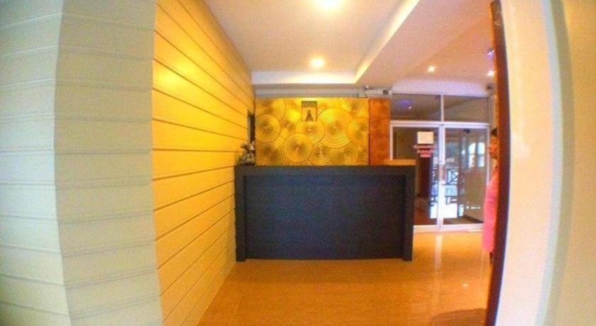 Seksub Place Ban Han Tra Fang Nua Exterior photo