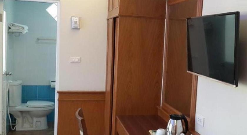 Seksub Place Ban Han Tra Fang Nua Exterior photo
